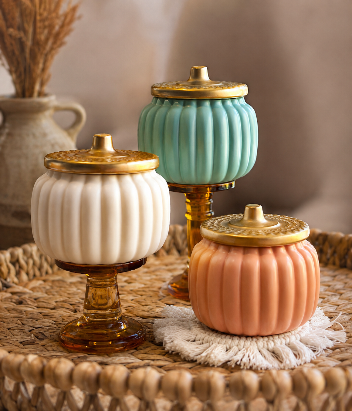 The Pumpkin Patch