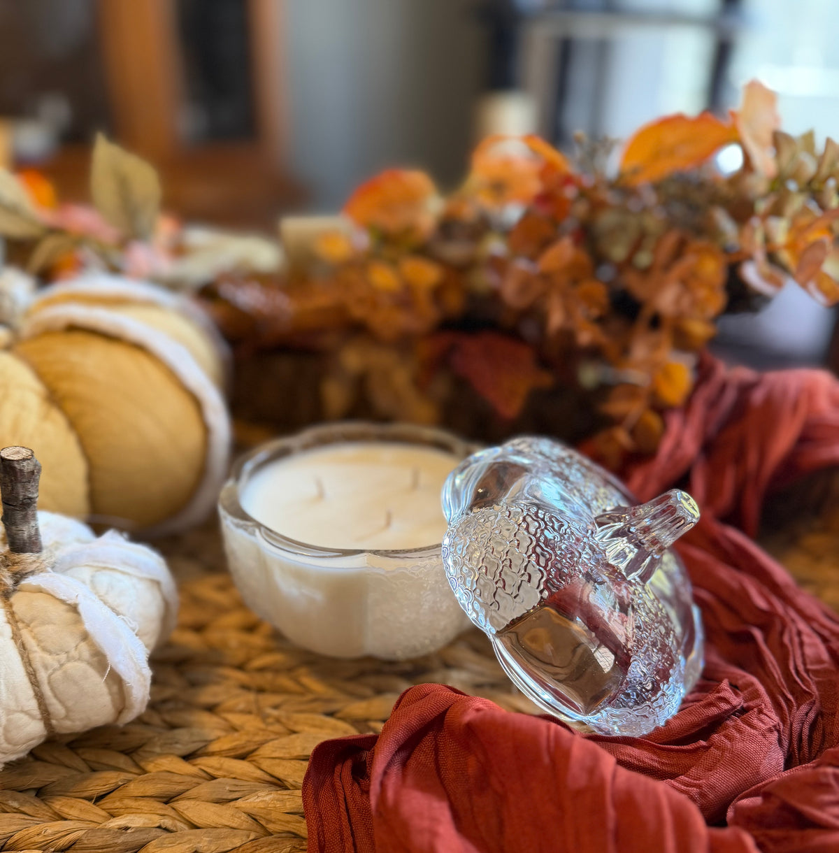 The Pumpkin Patch
