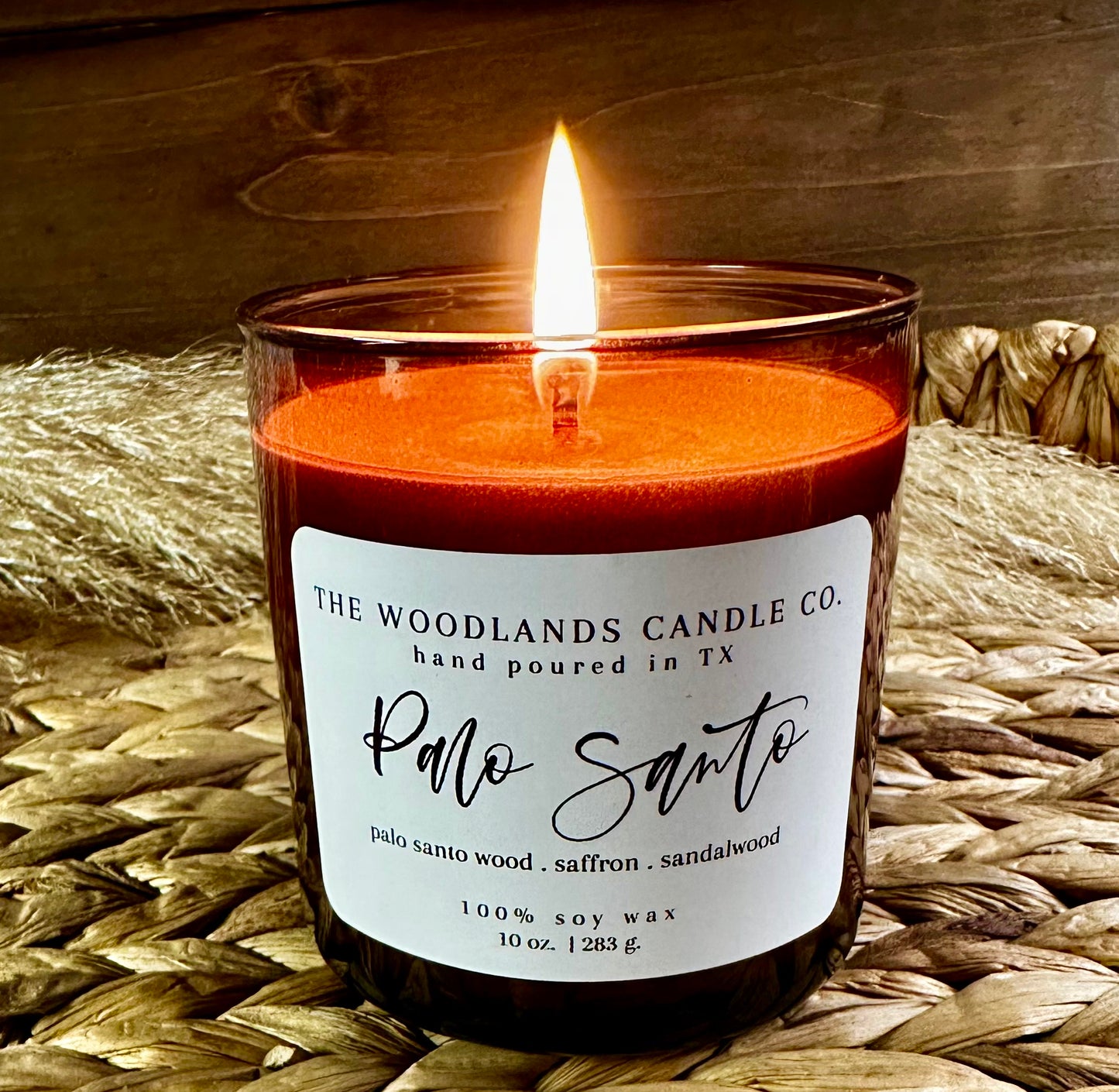 Palo Santo