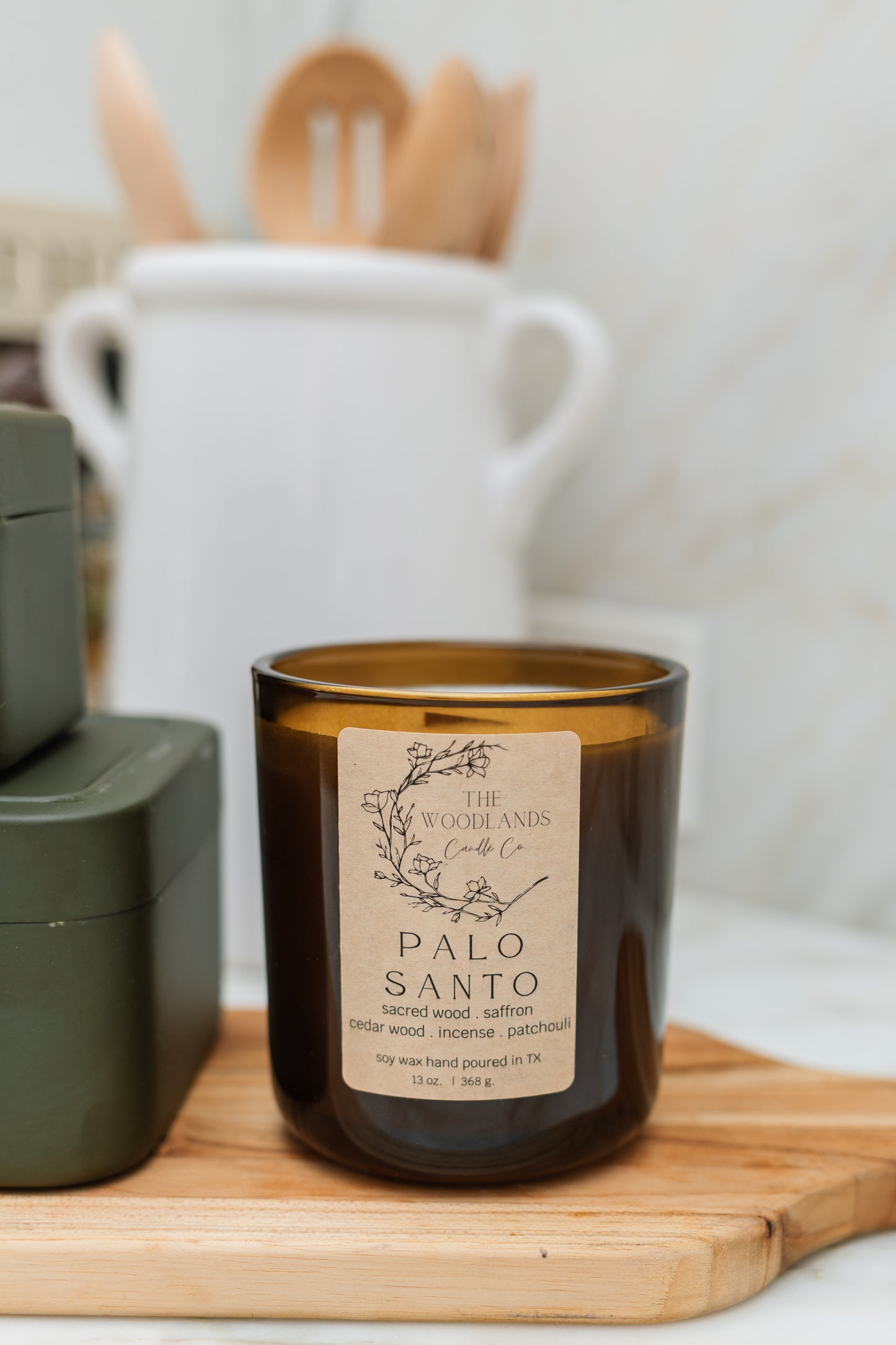 Palo Santo