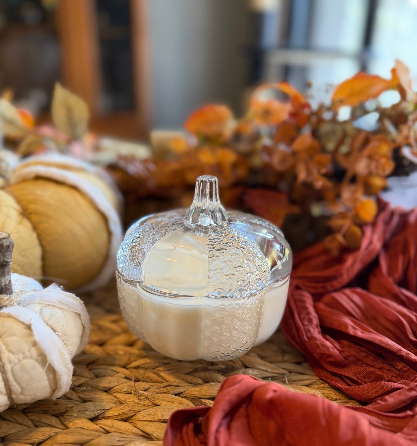 The Pumpkin Patch