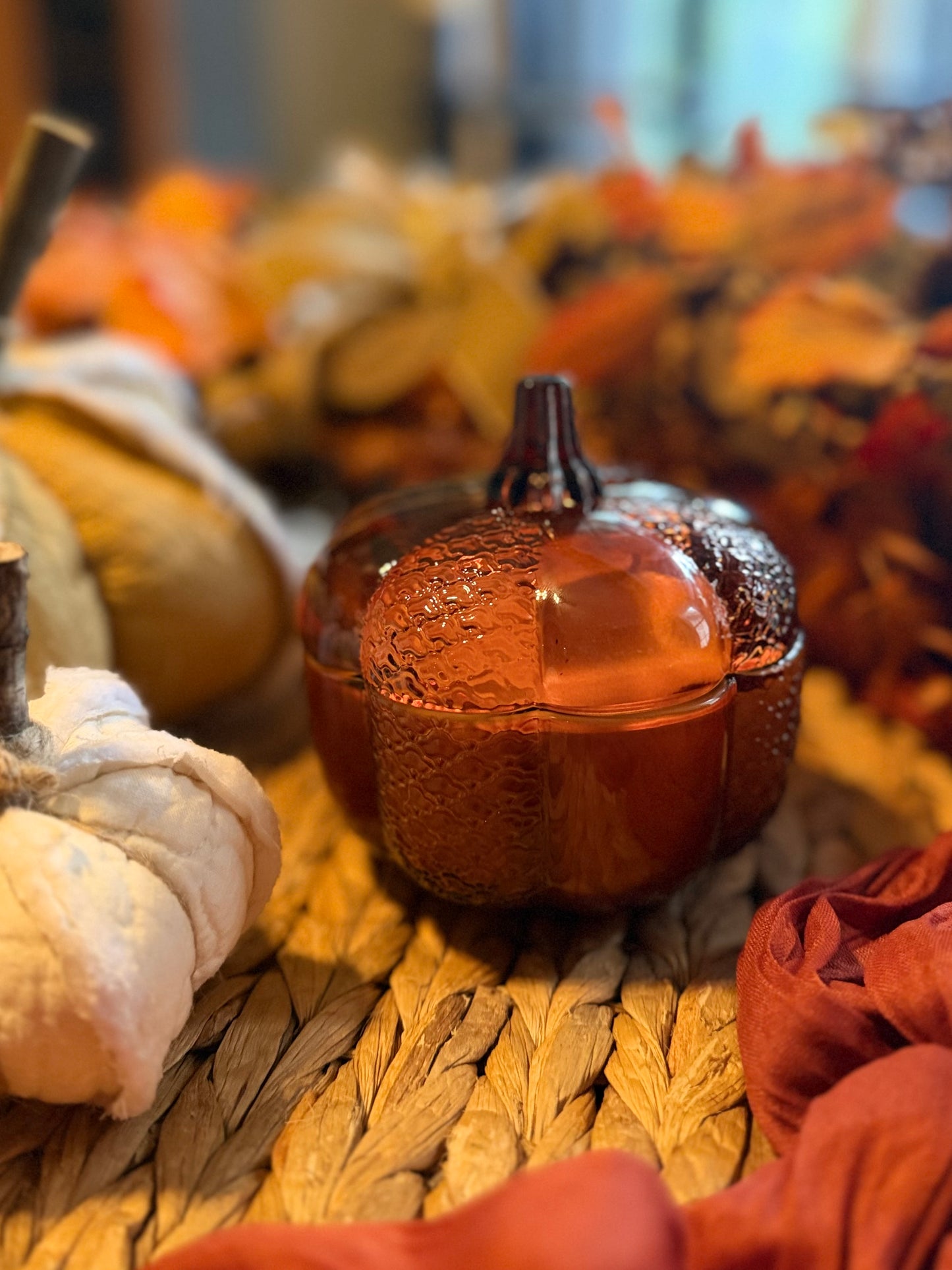 The Pumpkin Patch
