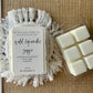 Wild Lavender + Sage