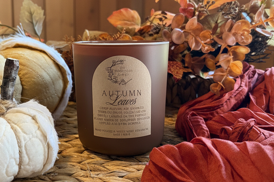 Autumn Leaves