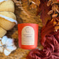 Pumpkin Cashmere