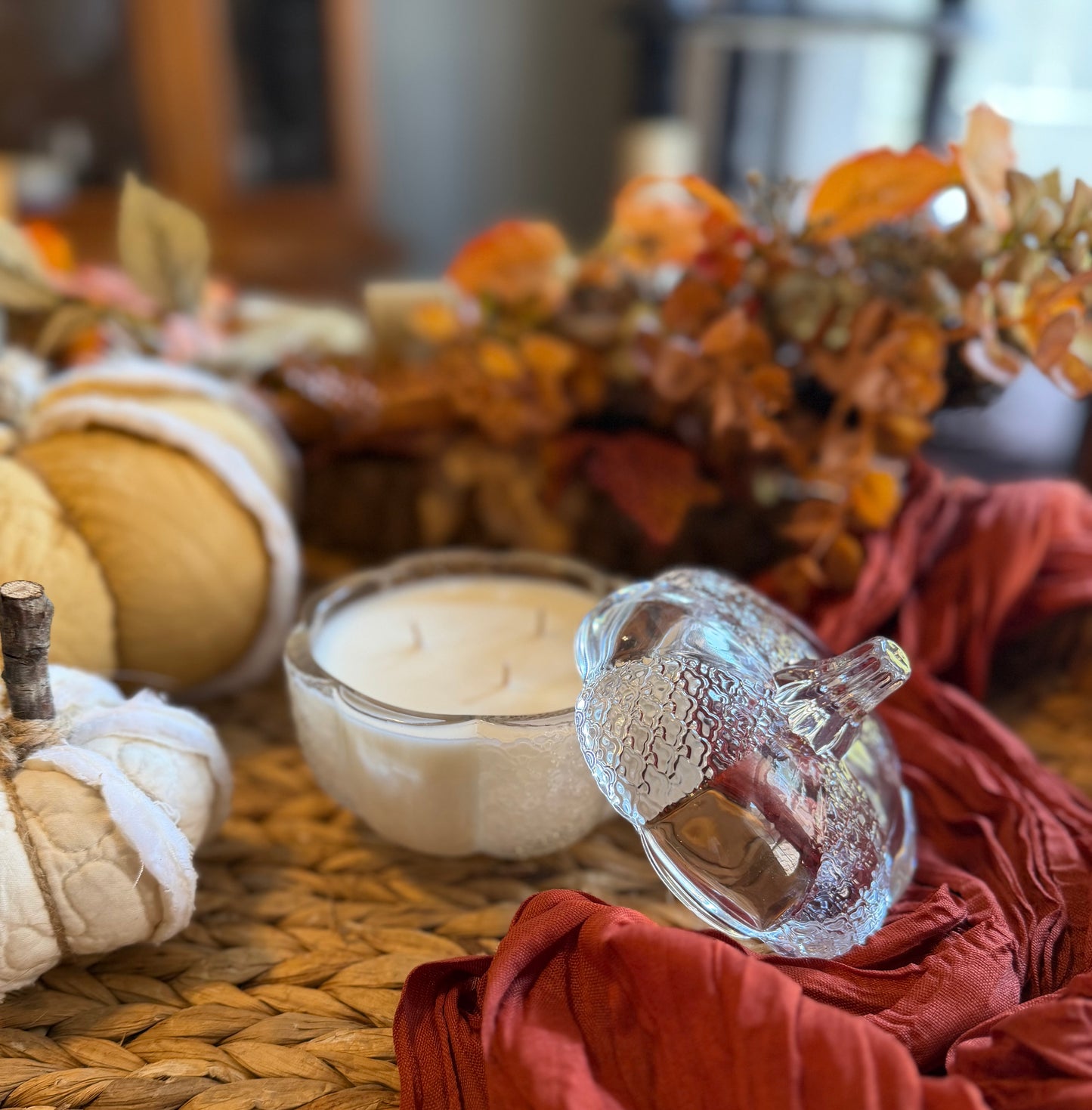 The Pumpkin Patch