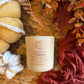 Pumpkin Cashmere