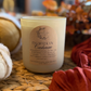 Pumpkin Cashmere