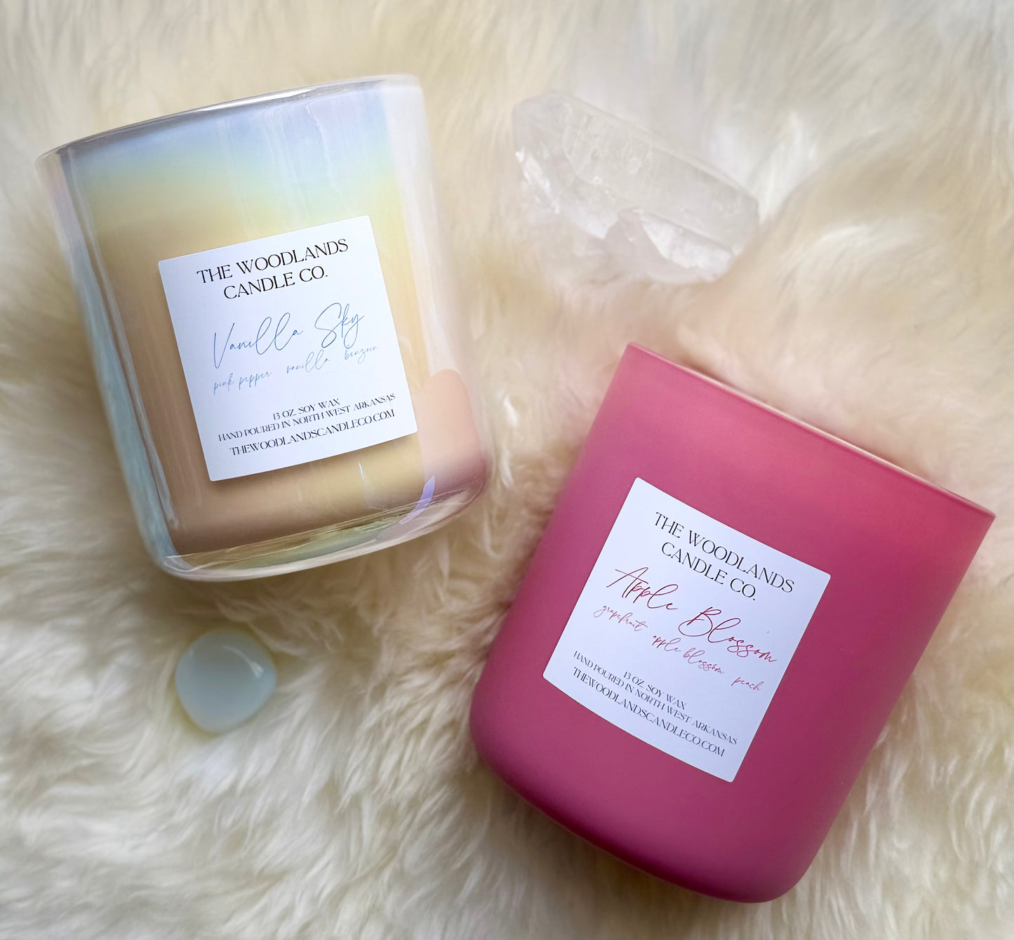 Spring Limited Edition