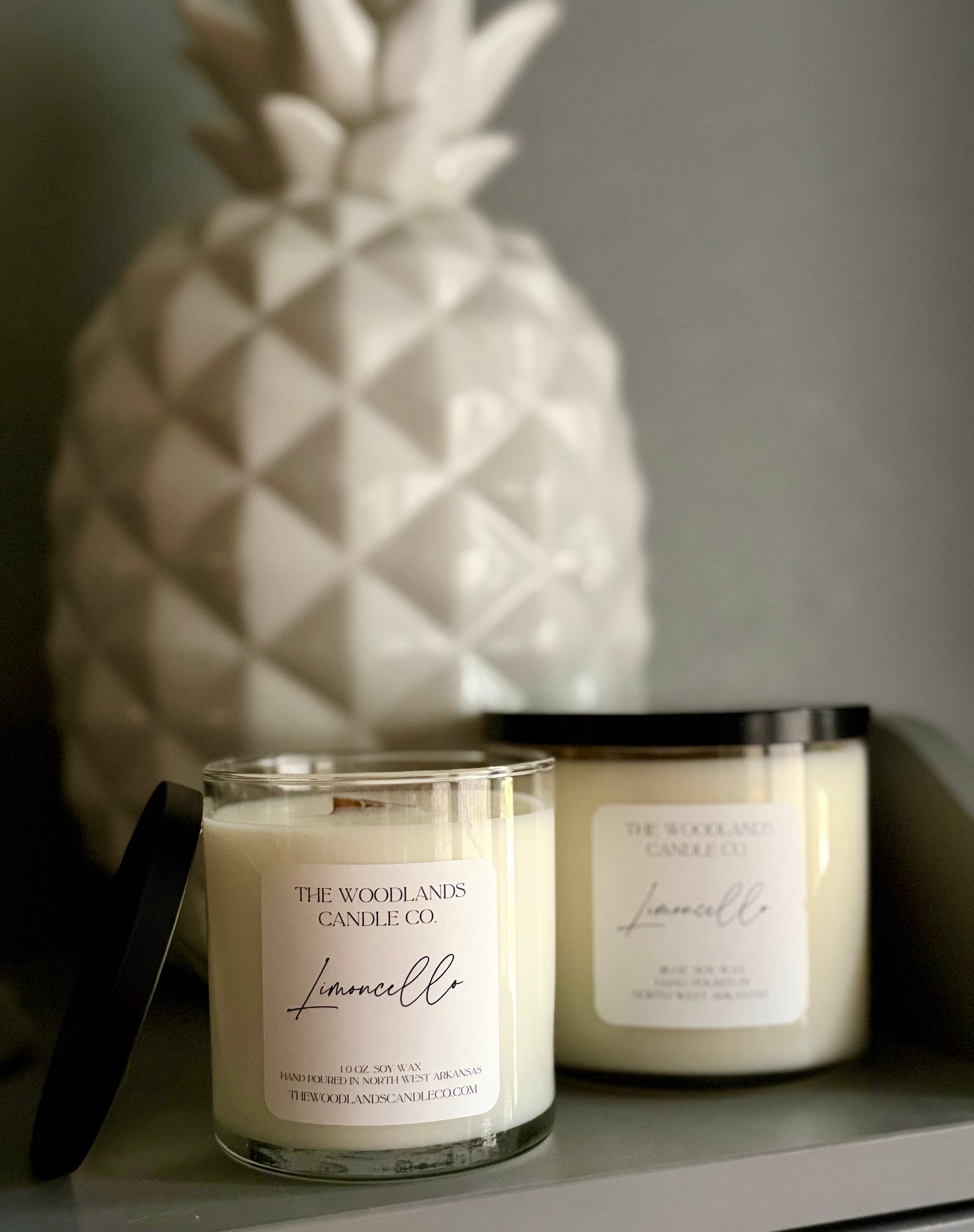 Limoncello