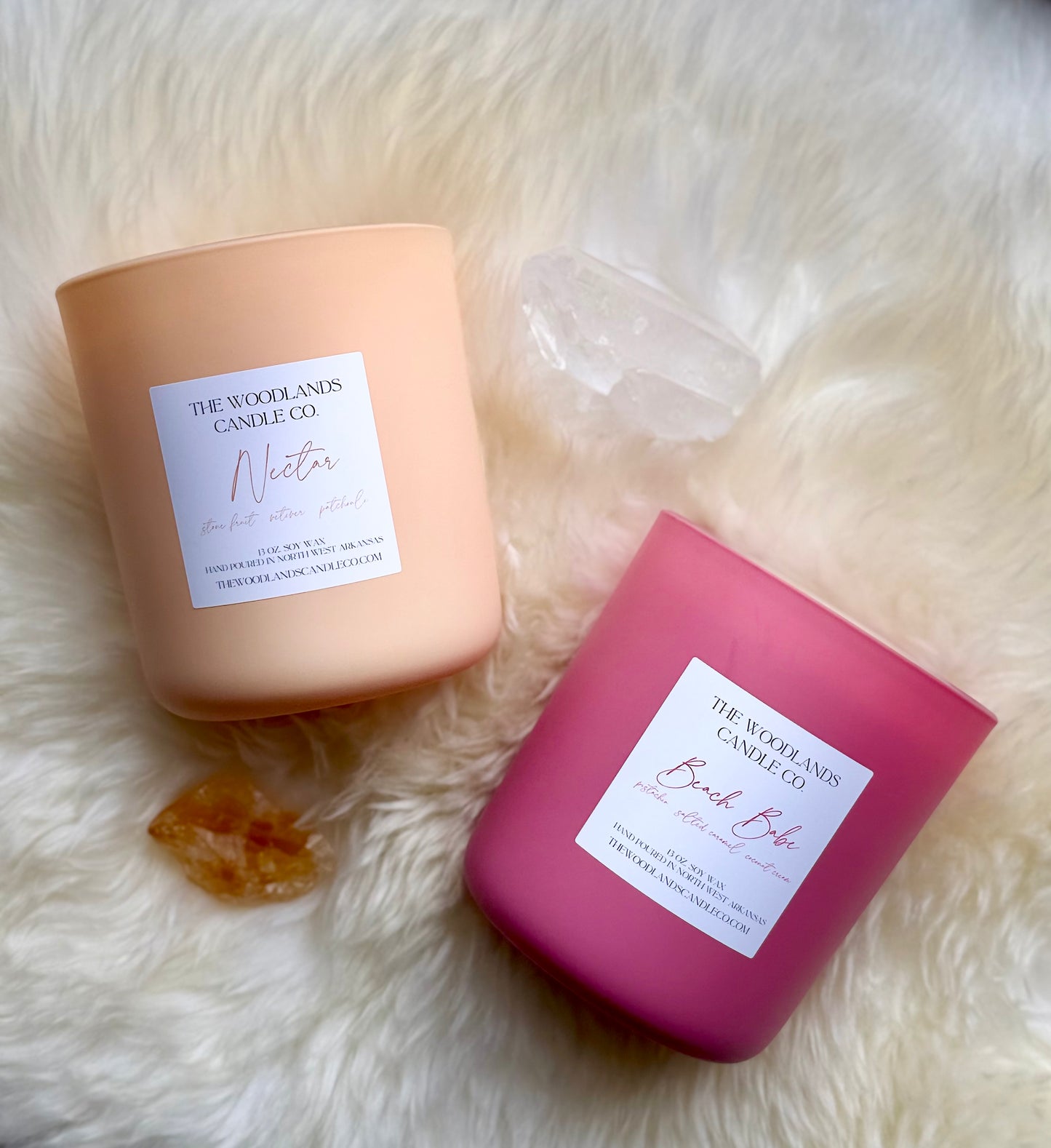 Spring Limited Edition