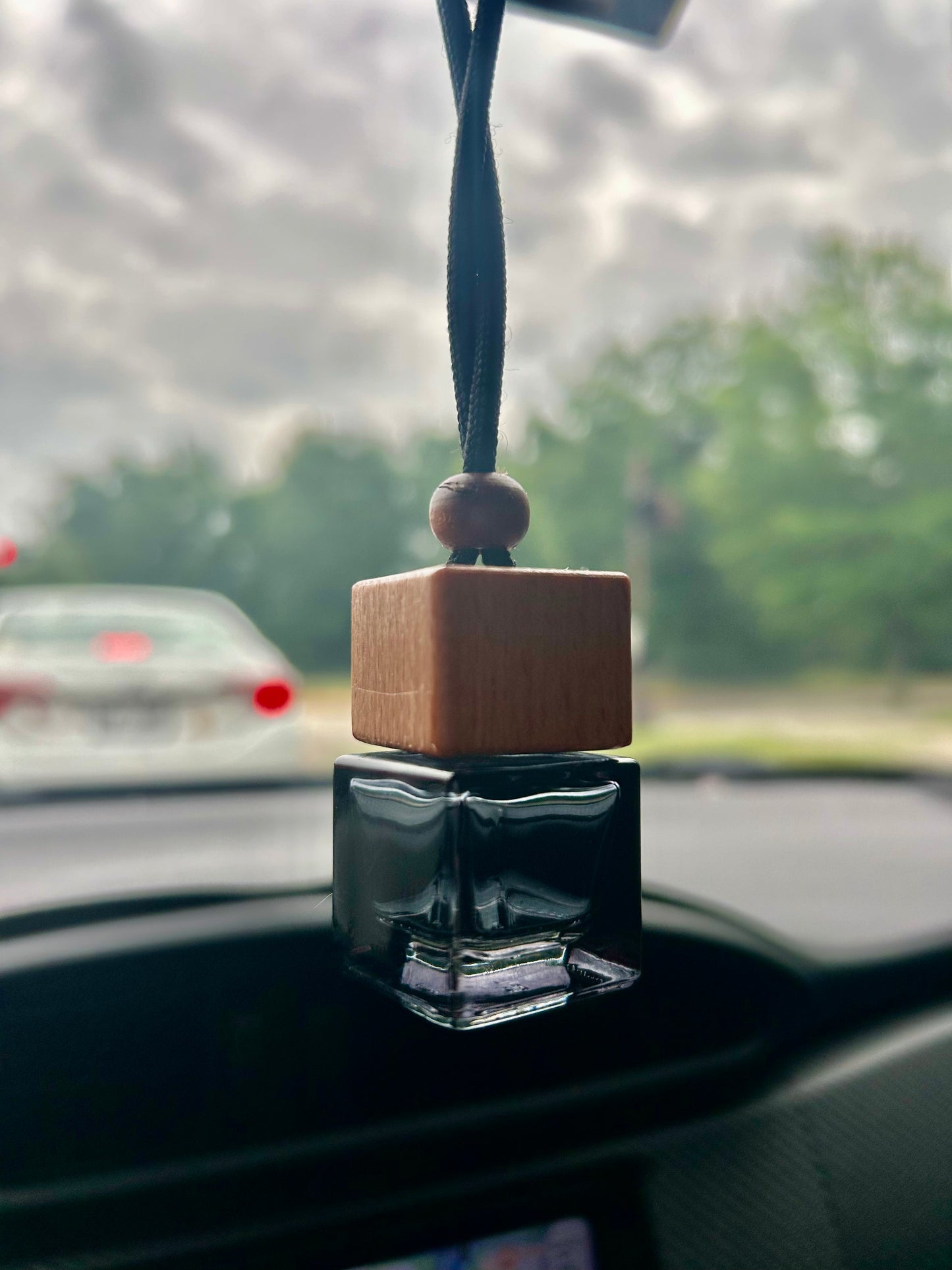 Car Diffusers