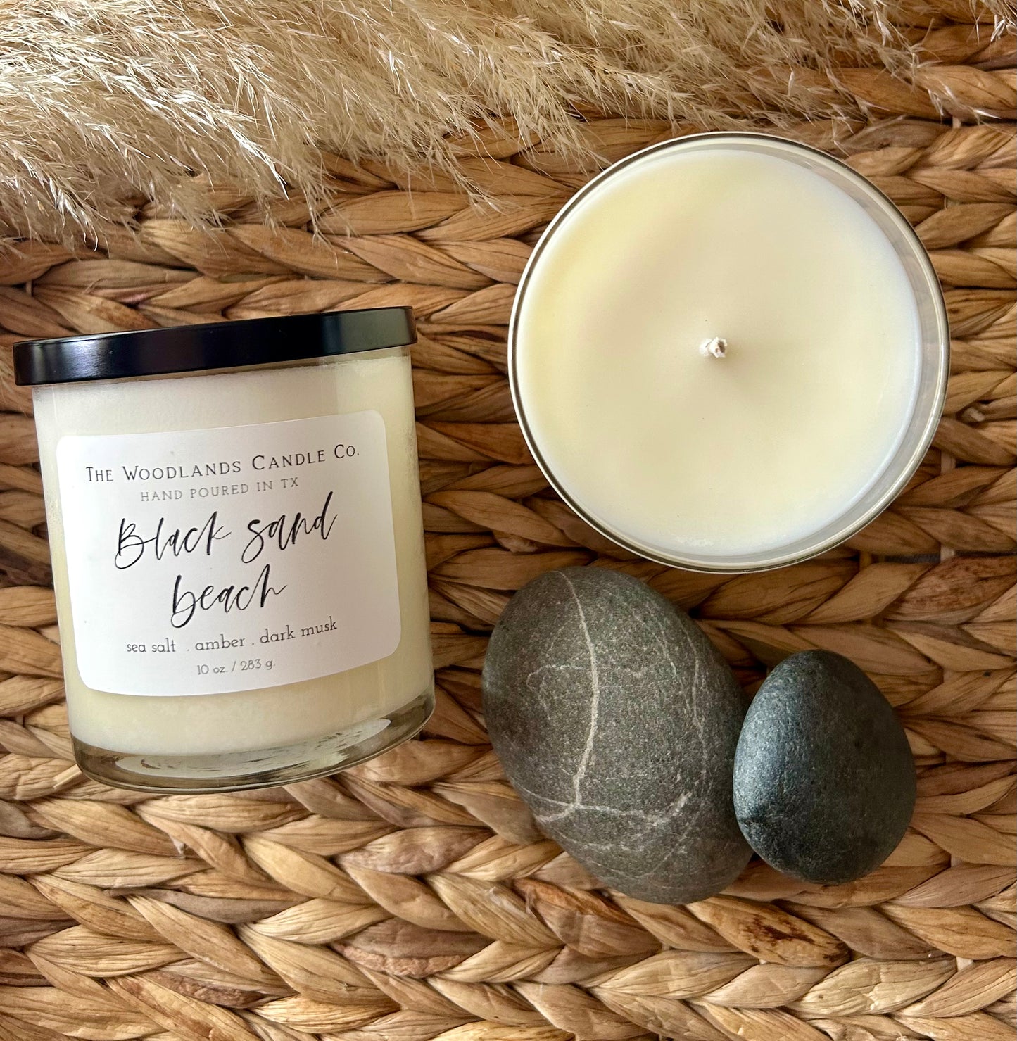 Candles & Home Fragrance